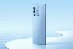 Vivo S13E / S15E passes by 3C certification with 66W fast-charging support