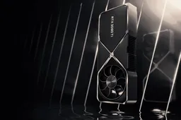 Nvidia ends support for several older GeForce graphics cards