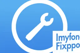 iMyFone Fixppo: How to Fix iPhone Shuts Down when The Storage Is Full?