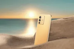 Vivo V23 5G launched in Europe with €500 price tag