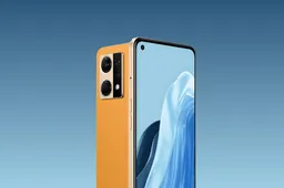 Oppo Reno 7 4G launched with the Snapdragon 680 SoC