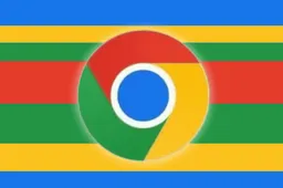 Chrome browser for Android now correctly displays the number of tabs