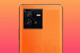 iQOO Neo 6 passes by Geekbench with Snapdragon 8 Gen 1