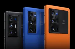 Vivo X80 will come with Dimensity 9000 and 120 Hz OLED display