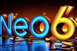 iQOO Neo 6 confirmed for April 13