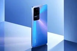 POCO F4 5G gets NBTC certification, coming soon