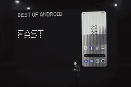 Nothing Launcher: the list of supported devices has been expanded