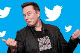 Twitter's largest shareholder Elon Musk calls for an Edit Button via a poll