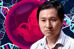 Scientist behind babies with modified DNA leaves the prison