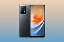 OnePlus Nord CE 2 Lite emerges in leaked images