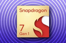 Snapdragon 7 Gen 1 to feature Cortex-A710 and A510 cores