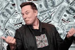 Forbes: Elon Musk is now the richest man in the world!