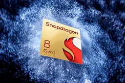 The end of Snapdragon 8 Gen 1 smartphones is near