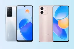 Honor Play 6T and Honor Play 6T Pro launched with Dimensity chips and big batteries