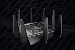 Top 10 Best WiFi Routers to get in April 2022