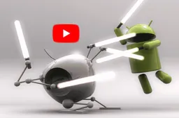 YouTube users on iOS will gain a massive advantage over Android users