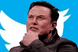 Elon Musk offers to completely buy Twitter for $43 billion