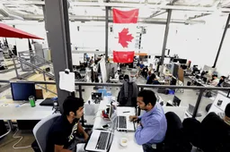 Tech council wants to attract more tech talent to Canada