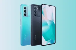 Vivo T1 Pro 5G passes by Geekbench