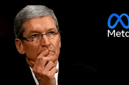 Apple exposes Meta's hypocrisy for charging almost 50% commission on VR Purchases