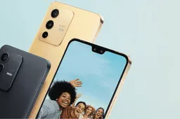 Vivo S15 and S15 Pro pass by TENAA, key specs revealed