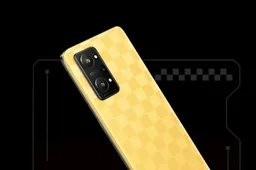 Realme Q5 clears TENAA certification with 65W fast-charging