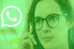 WhatsApp Group Polls - First look at its interface appearance