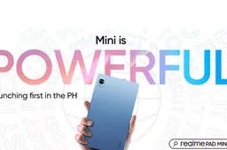 Realme Pad Mini teased by Realme India and Flipkart