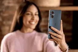 OnePlus Nord N20 5G launched with Snapdragon 695