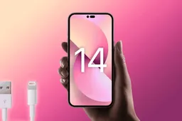 iPhone 14 series will come with an autofocus selfie camera