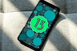 Android 13: the list of smartphones eligible for the beta is growing