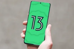 Android 13 is official - now pushing out to Pixel mobile devices