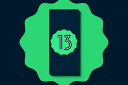 Android 13 will bring a new gesture for enabling multi-window on apps