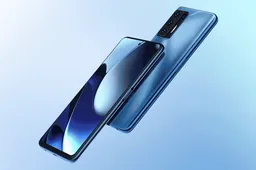 BLU F91 is the first 5G smartphone of the North American brand