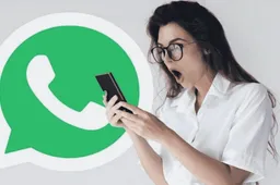 5 amazing new features recently arrived on WhatsApp