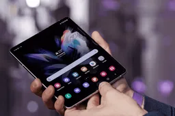 Multitasking will be simpler on the Samsung Galaxy Z Fold4 and Flip4