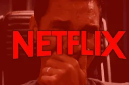 Netflix stocks plummet, investors are skeptical on "holy-war" against account sharing