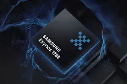 Exynos 1280 goes official after long waiting