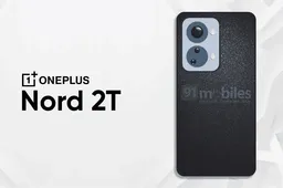 OnePlus Nord 2T India Launch Date Officially Confirmed, Expected Price