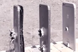 How a smartphone saved a soldier's life in Ukraine