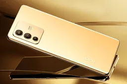 Vivo S15 Pro specifications have been spotted