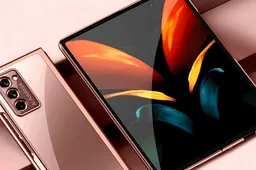 Samsung expects the Galaxy Z Fold 4 and Z Flip 4 to overcome their predecessors in sales