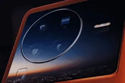 Vivo X80 full specifications have been revealed