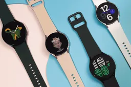 Samsung Galaxy Watch 5 series won't have a "Classic" model