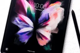 Galaxy Z Fold 4 battery capacity has been revealed