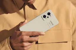 Realme GT 2 launched in India with Snapdragon 888 and more