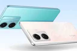 Vivo S15e launched with Exynos 1080 and AMOLED display