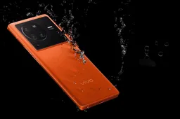 New Vivo X series smartphones surfaces at TENAA