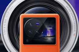 Vivo X80 and X80 Pro launched with Snapdragon 8 Gen 1 and Dimensity 9000