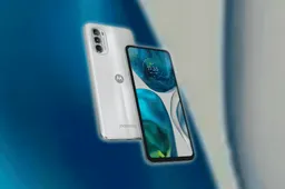 Moto G52 launched with Snapdragon 680 SoC with 90Hz display